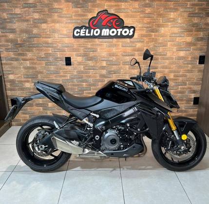 SUZUKI GSX-S1000A ABS 